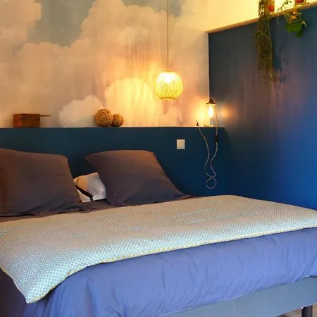 Guest house Le Clos Des Abeilles 3*