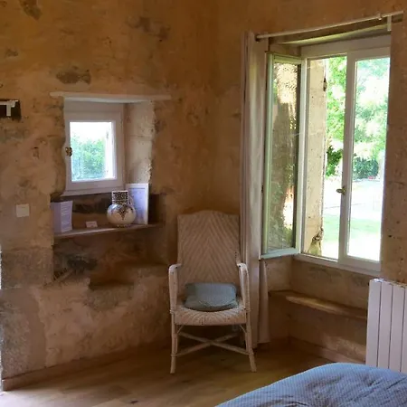 Le Clos Des Abeilles