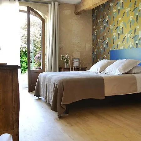 Le Clos Des Abeilles Guest house 3*