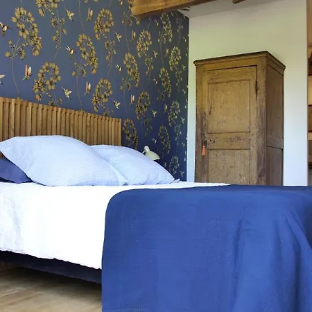 Le Clos Des Abeilles Ruch