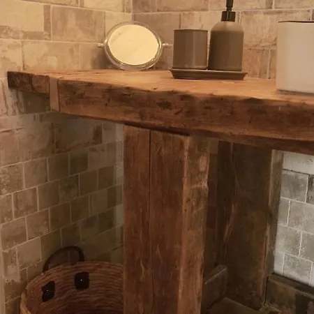 Vendégház Le Clos Des Abeilles Ruch