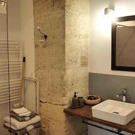 Le Clos Des Abeilles Guest house Ruch