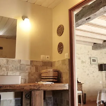 Le Clos Des Abeilles Vendégház Ruch