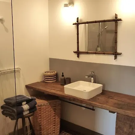 Le Clos Des Abeilles 4* Ruch
