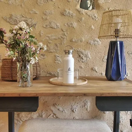 Guest house Le Clos Des Abeilles Ruch