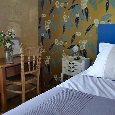 Guest house Le Clos Des Abeilles Ruch