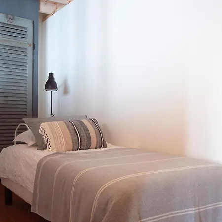 Le Clos Des Abeilles Guest house