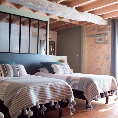 Guest house Le Clos Des Abeilles 3*
