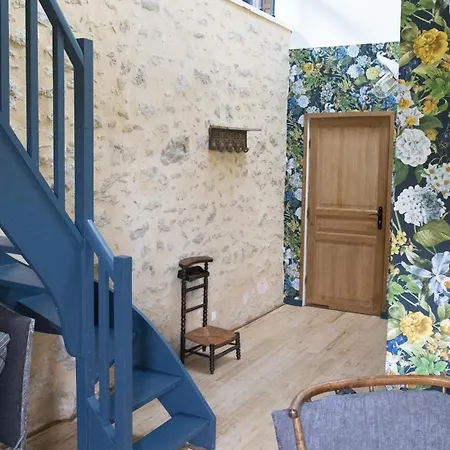 Le Clos Des Abeilles Guest house 3*