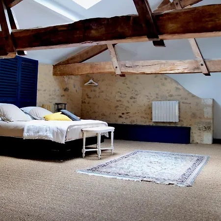 Guest house Le Clos Des Abeilles Ruch