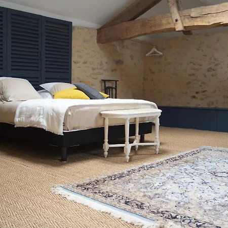 Le Clos Des Abeilles 4* Ruch