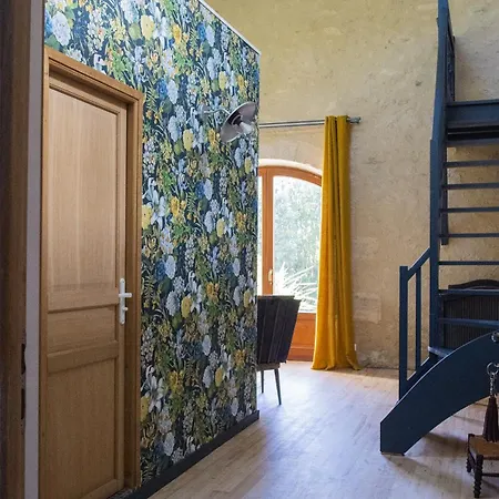 Vendégház Le Clos Des Abeilles