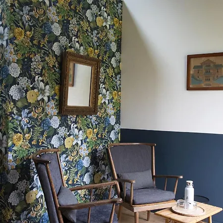 Le Clos Des Abeilles Guest house