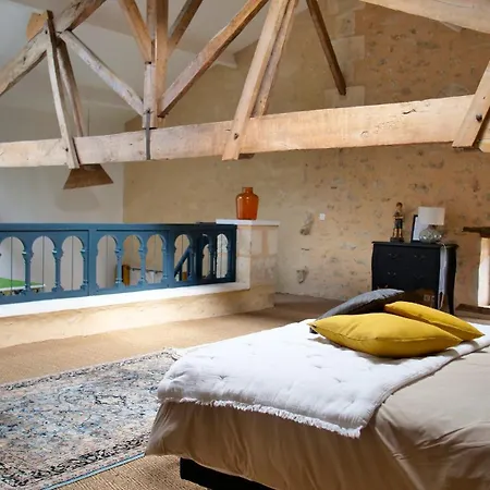 Vendégház Le Clos Des Abeilles 4*
