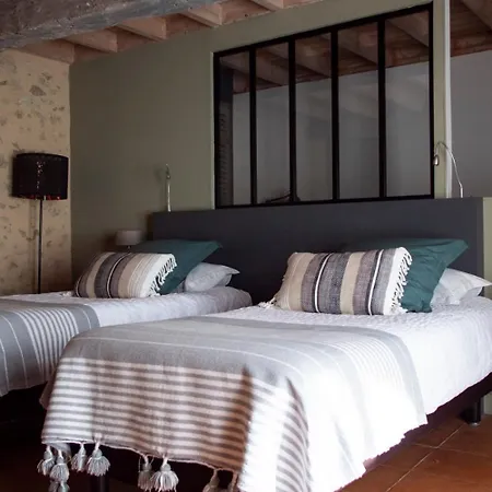 Le Clos Des Abeilles 3* Ruch
