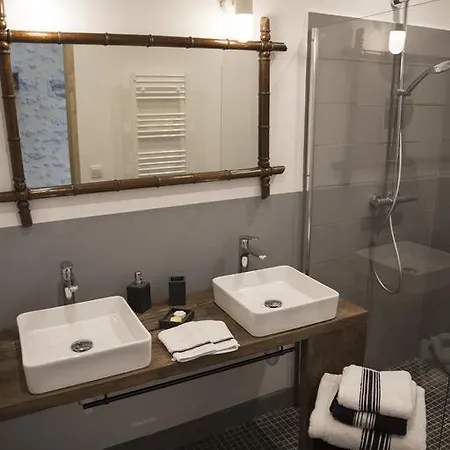 Vendégház Le Clos Des Abeilles 4*