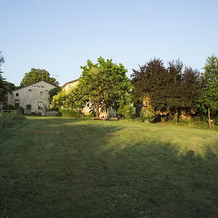Le Clos Des Abeilles Ruch