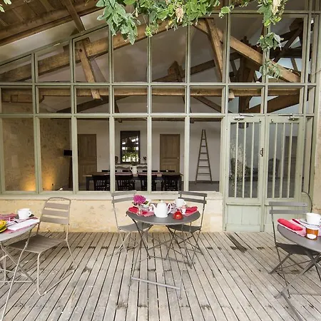 Le Clos Des Abeilles Ruch