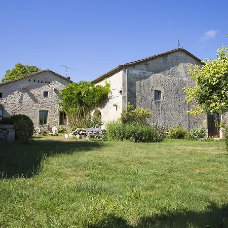 Vendégház Le Clos Des Abeilles 4*