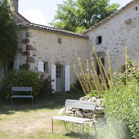 Vendégház Le Clos Des Abeilles 4*