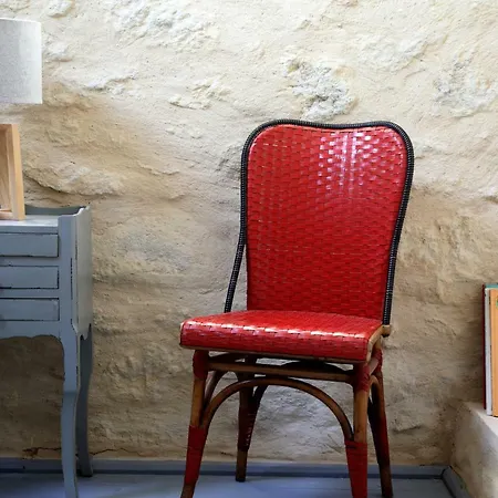 Vendégház Le Clos Des Abeilles 4*