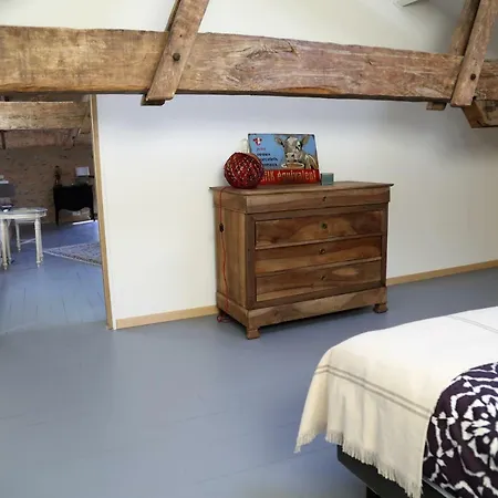 Guest house Le Clos Des Abeilles Ruch