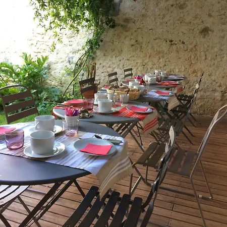 Pensionat Le Clos Des Abeilles