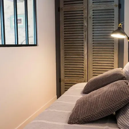 Guest house Le Clos Des Abeilles 3*