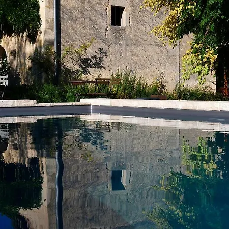 Le Clos Des Abeilles Vendégház 4*