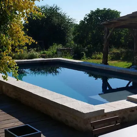 Guest house Le Clos Des Abeilles Ruch
