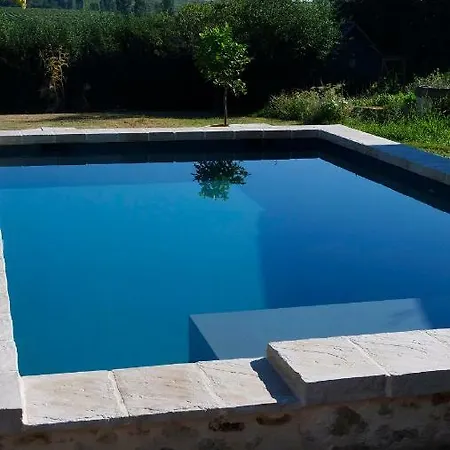 Le Clos Des Abeilles Ruch