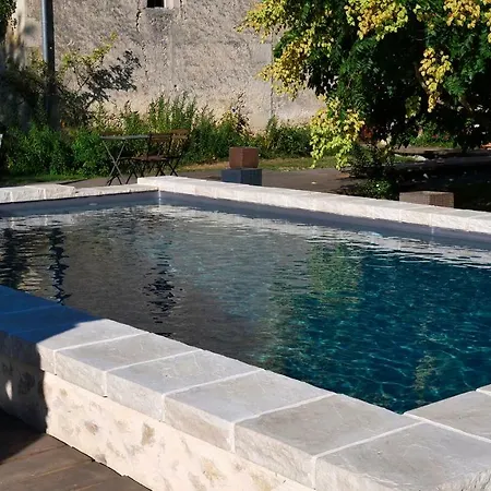 Le Clos Des Abeilles