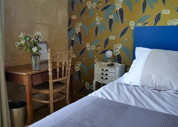 Gasthuis Le Clos Des Abeilles Ruch