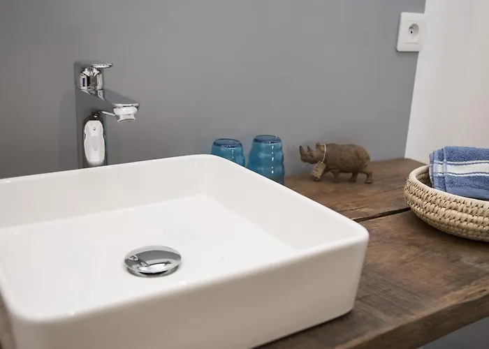 Le Clos Des Abeilles 4* Ruch