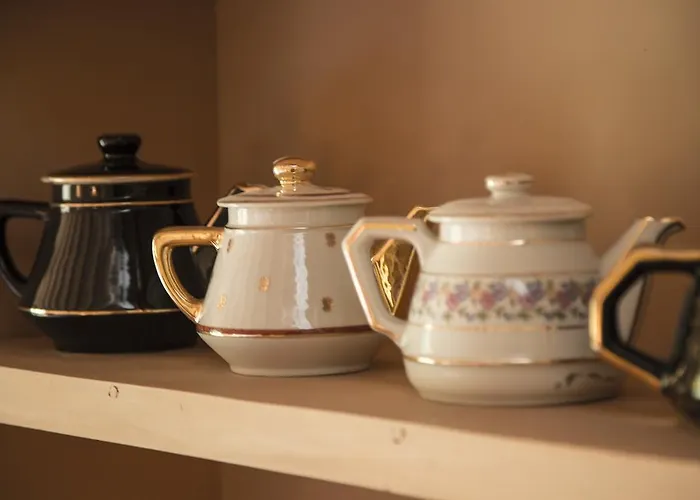 Le Clos Des Abeilles Gasthuis 4*