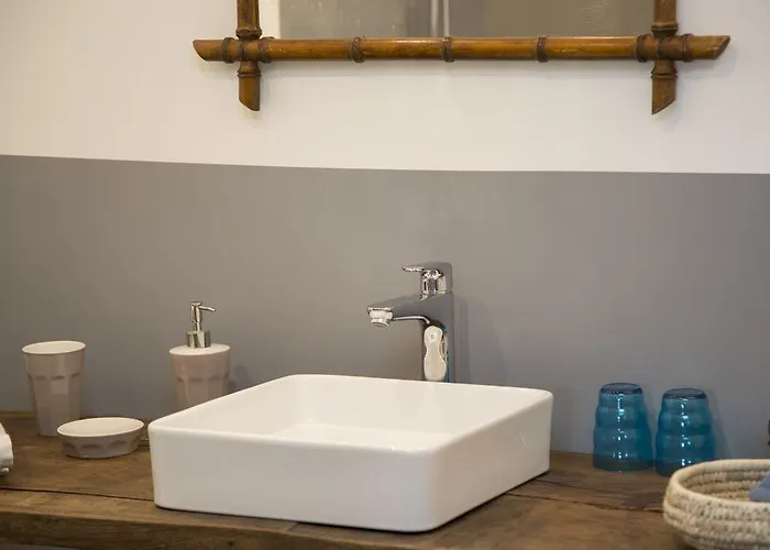 Gasthuis Le Clos Des Abeilles