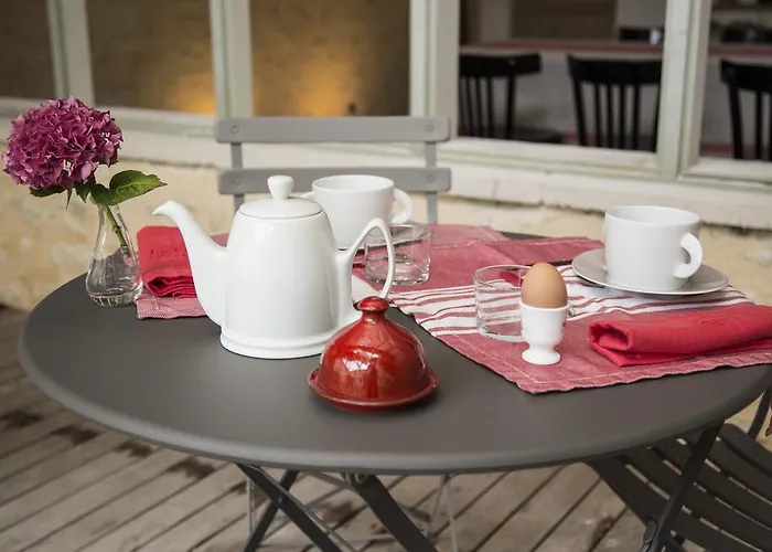 Le Clos Des Abeilles Gasthuis Ruch