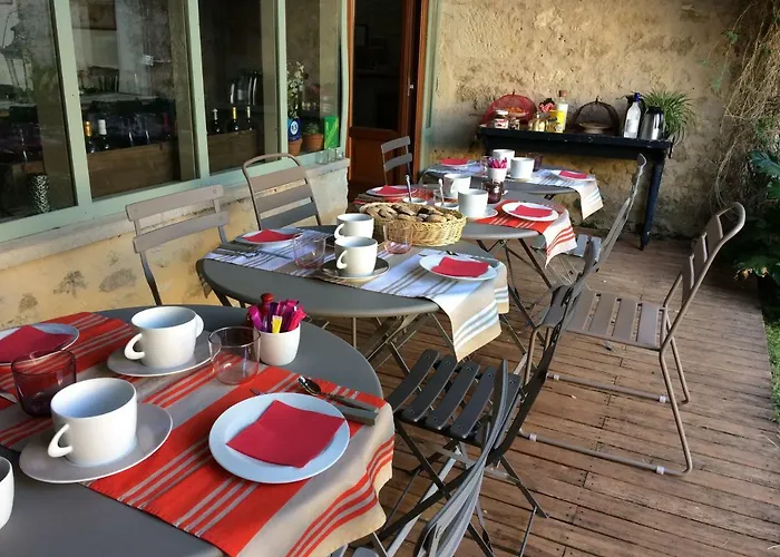 Le Clos Des Abeilles Gasthuis