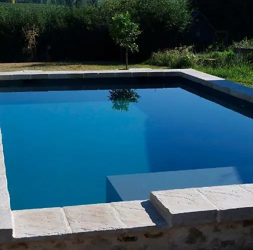 Le Clos Des Abeilles Ruch